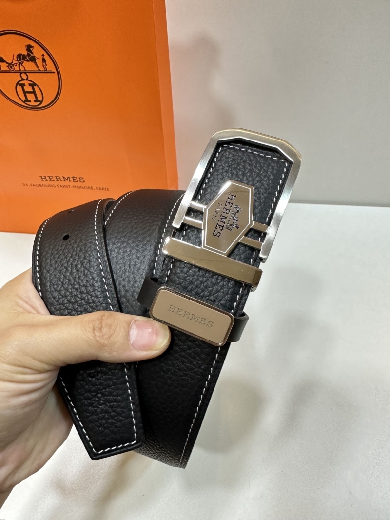 Hermes Belts